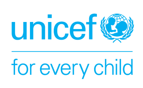 Logo for UNICEF & Cambodia MoSVY