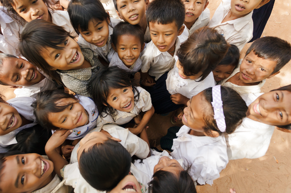 Image for recent article: See how UNICEF and the Cambodian government strengthen child protection systems with OpenFn