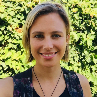 Image of Justine Stewart
