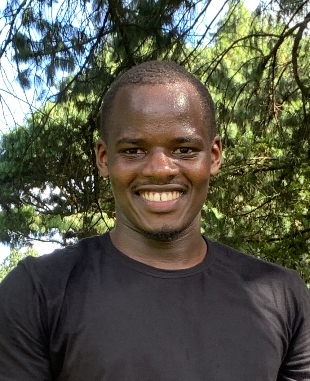 Image of Pius Kariuki