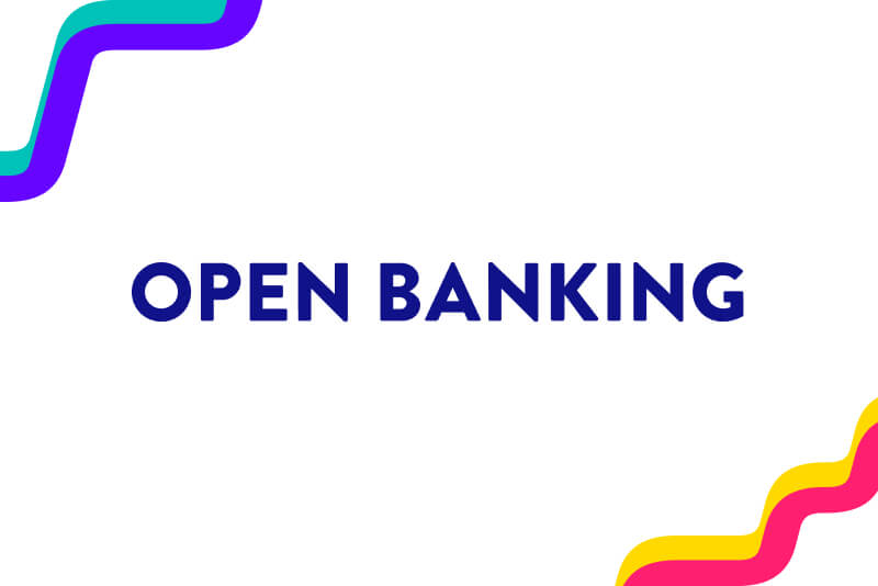 Open Banking logo
