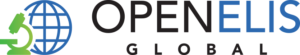 Logo for OpenELIS