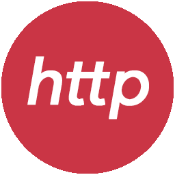 HTTP logo