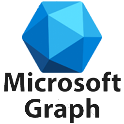 MSGraph logo