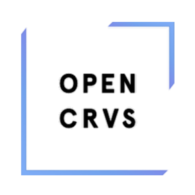 OpenCRVS logo