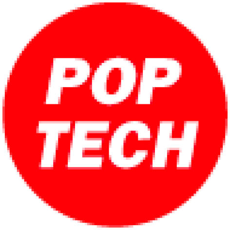 Pop Tech