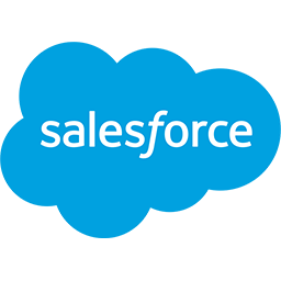 Salesforce logo