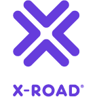 X-Road logo