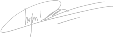 Signature of Taylor Downs