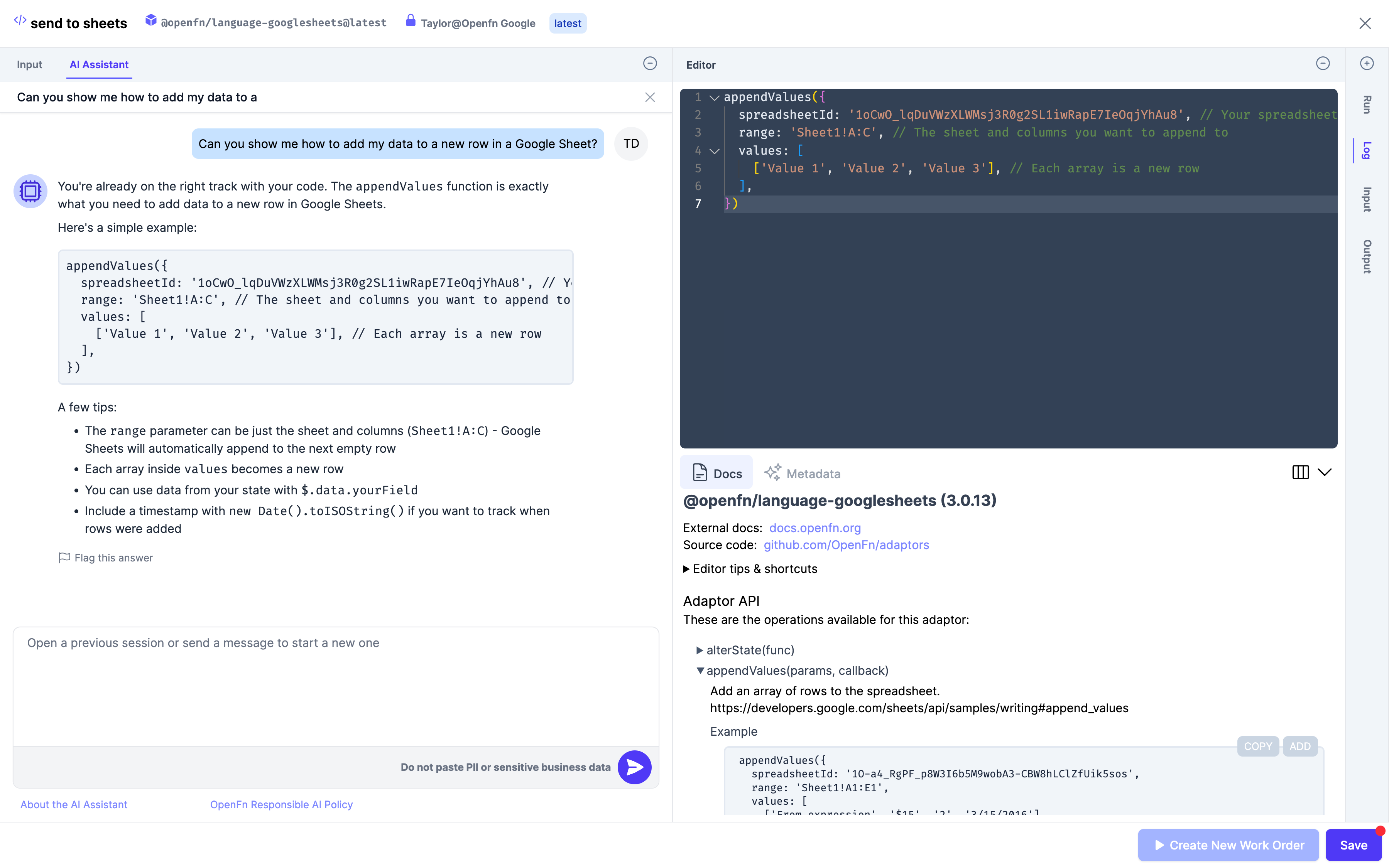 Image for AI Assistant RAG: Plugging in Product Documentation for Better Answers