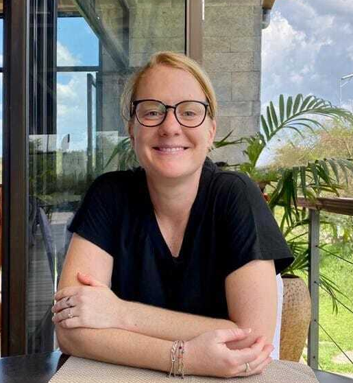 Image of Laura Szczuczak