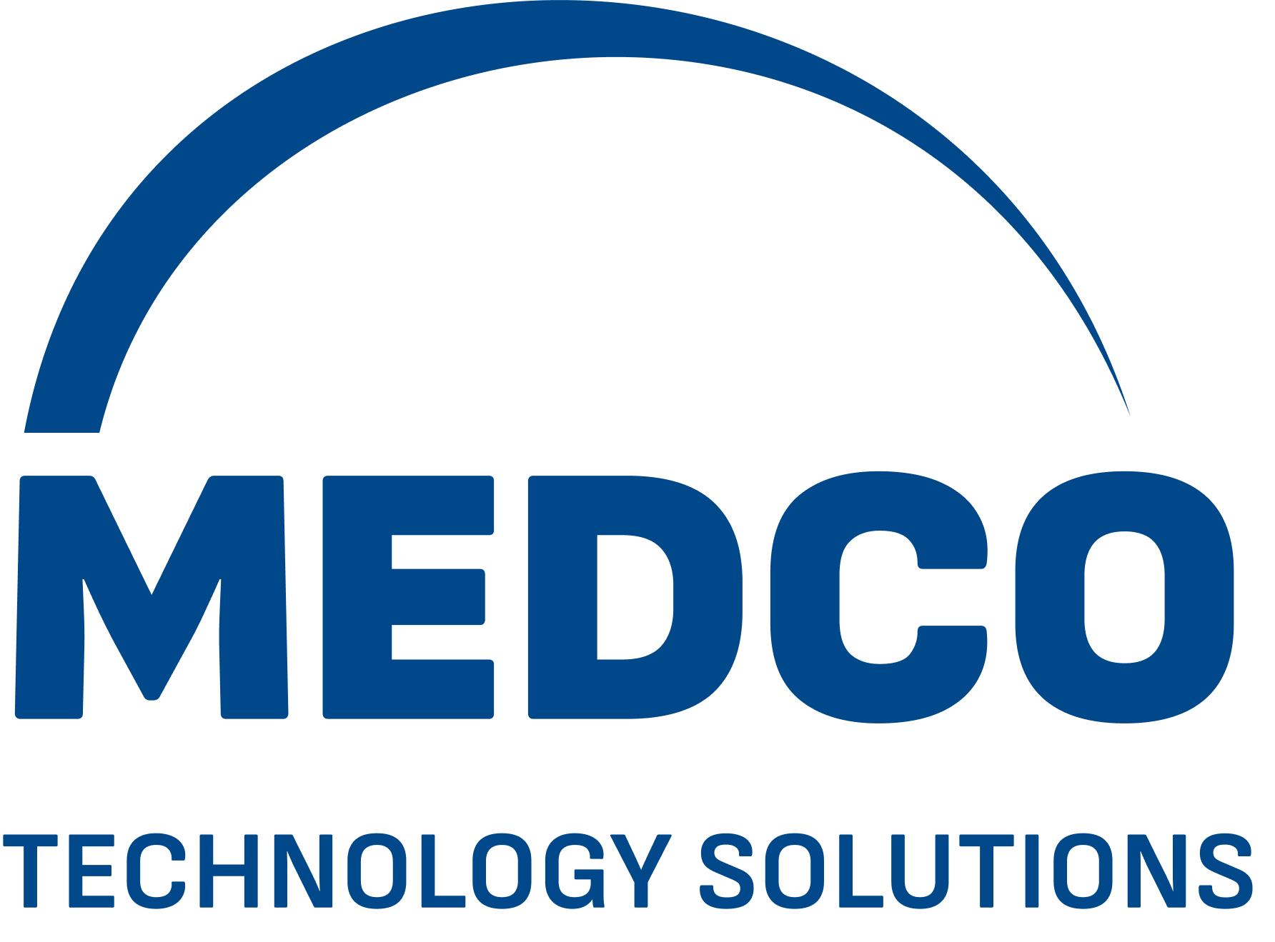 Logo for Medco Technology Solutions