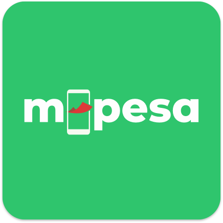 Icon for M-pesa