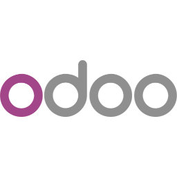 Icon for Odoo