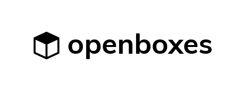 OpenBoxes